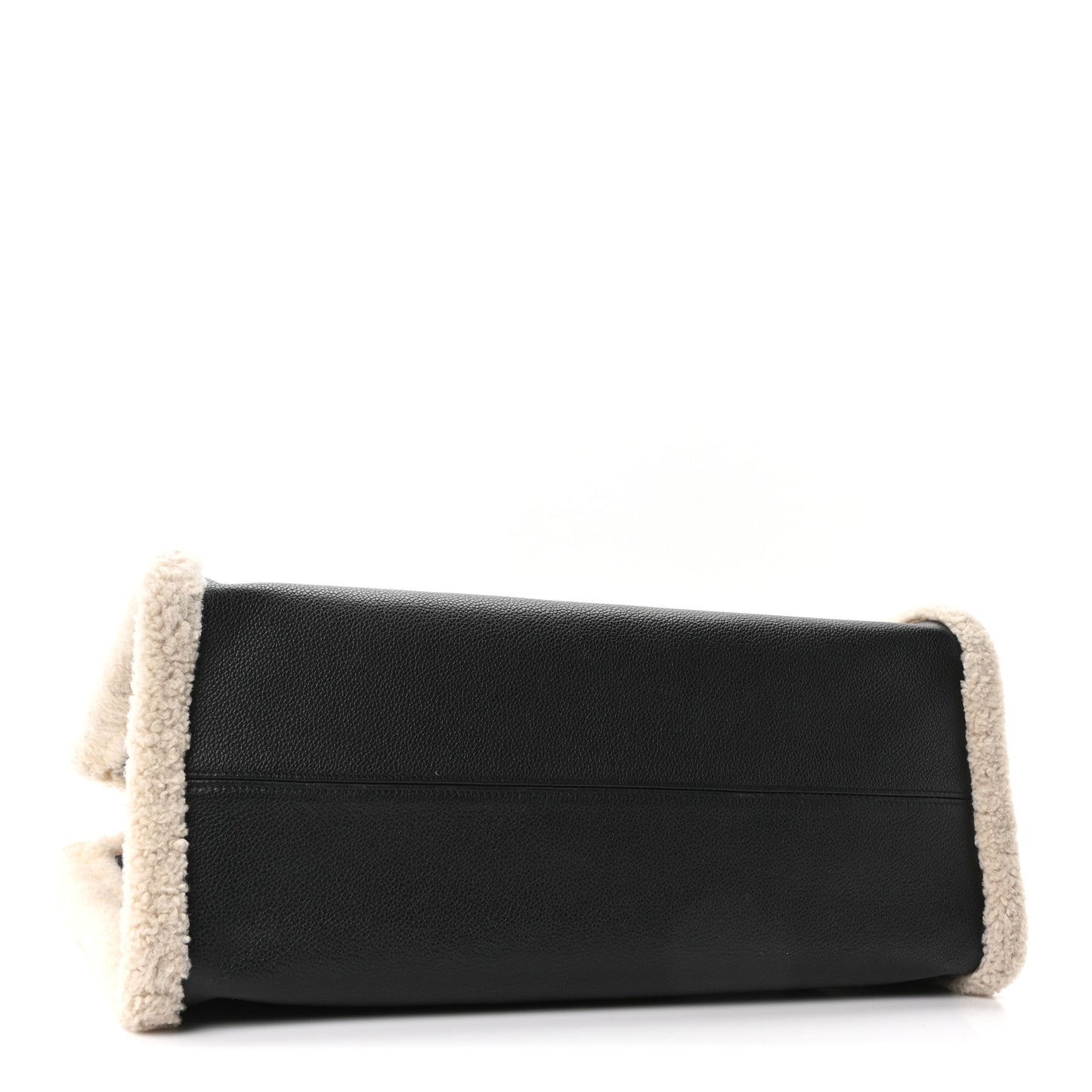 Calfskin Monogram Teddy Onthego GM Black