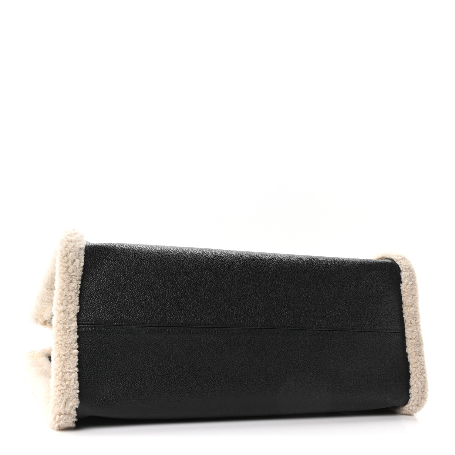 Louis Vuitton Calfskin Monogram Teddy Onthego GM Black 4 of 10
