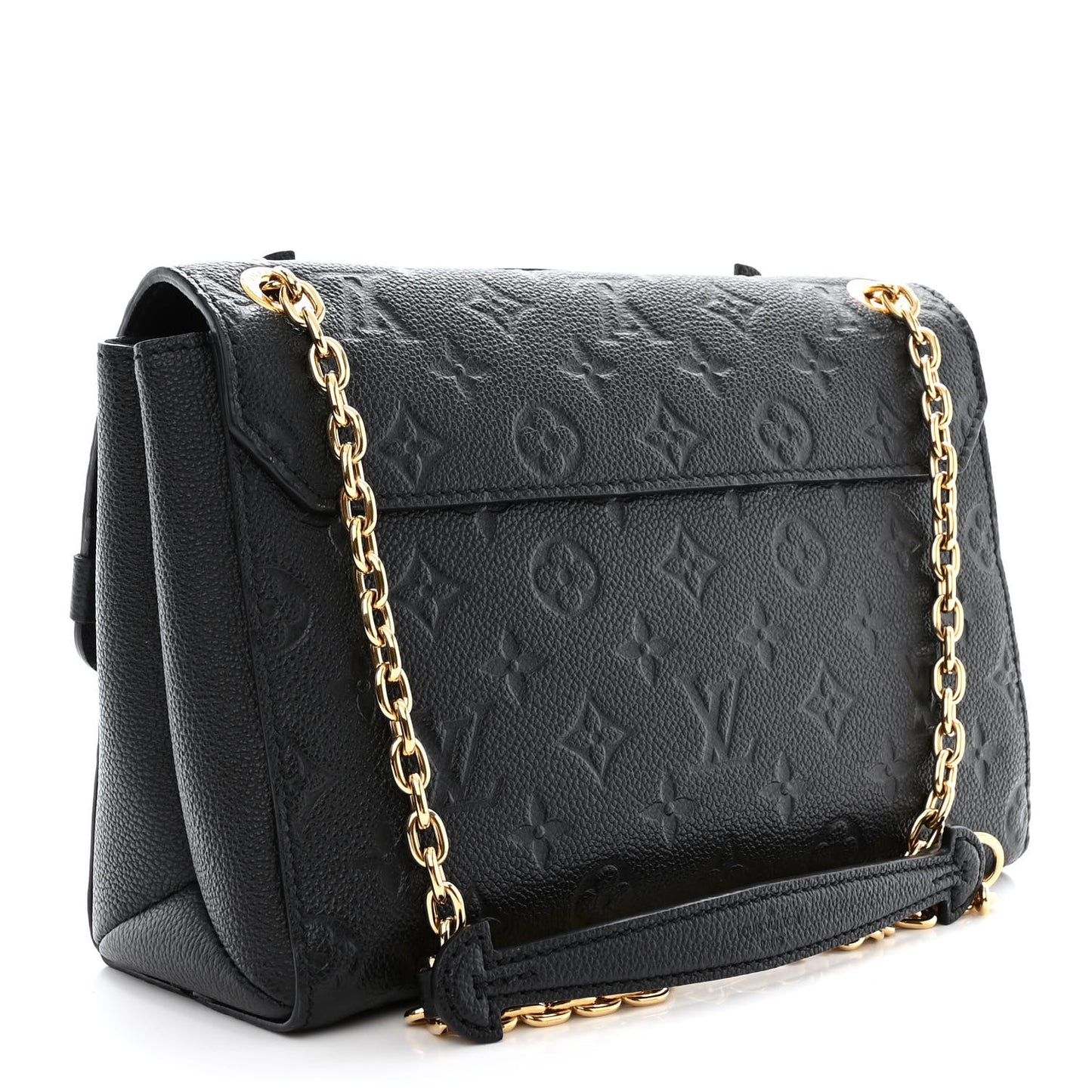 Empreinte Vavin PM Black