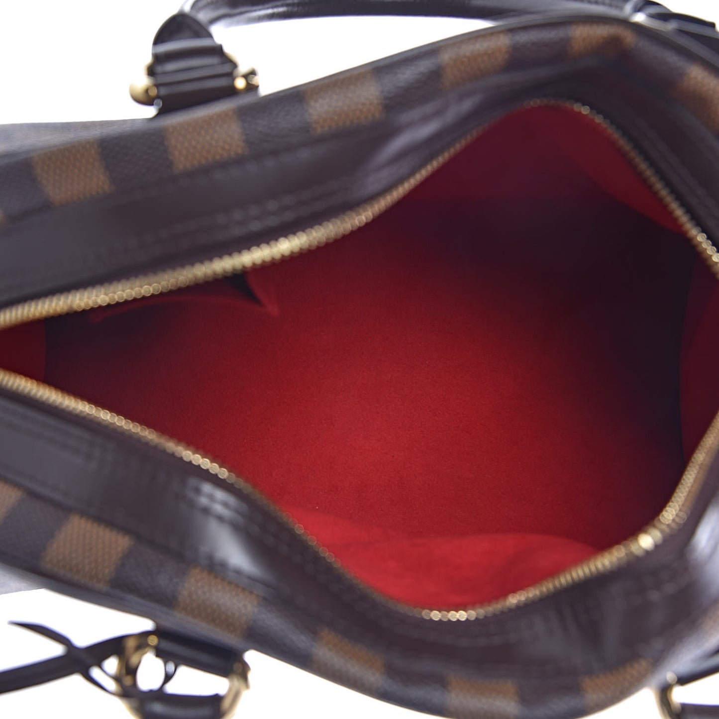 Damier Ebene Duomo