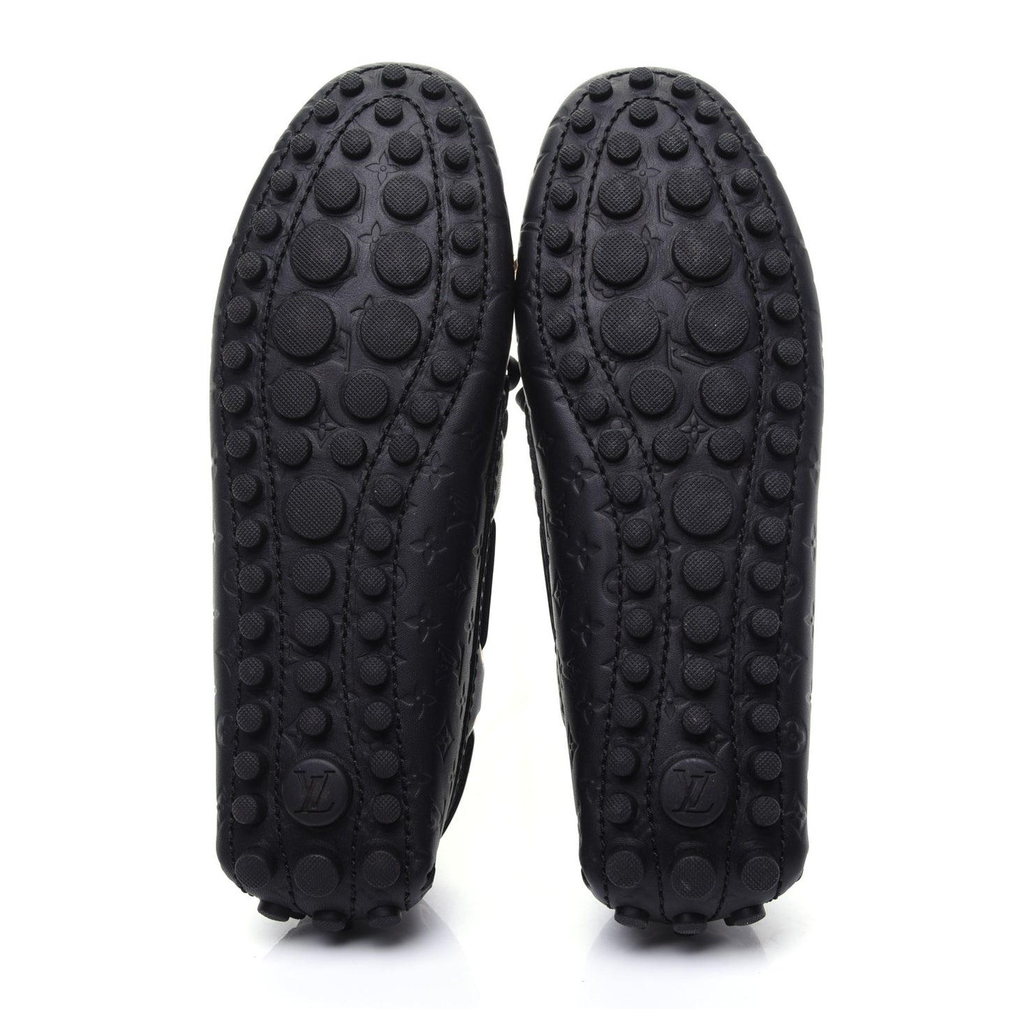Empreinte Gloria Loafers 34 Black