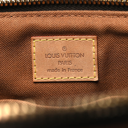 Louis Vuitton Monogram Palermo PM 6 of 13