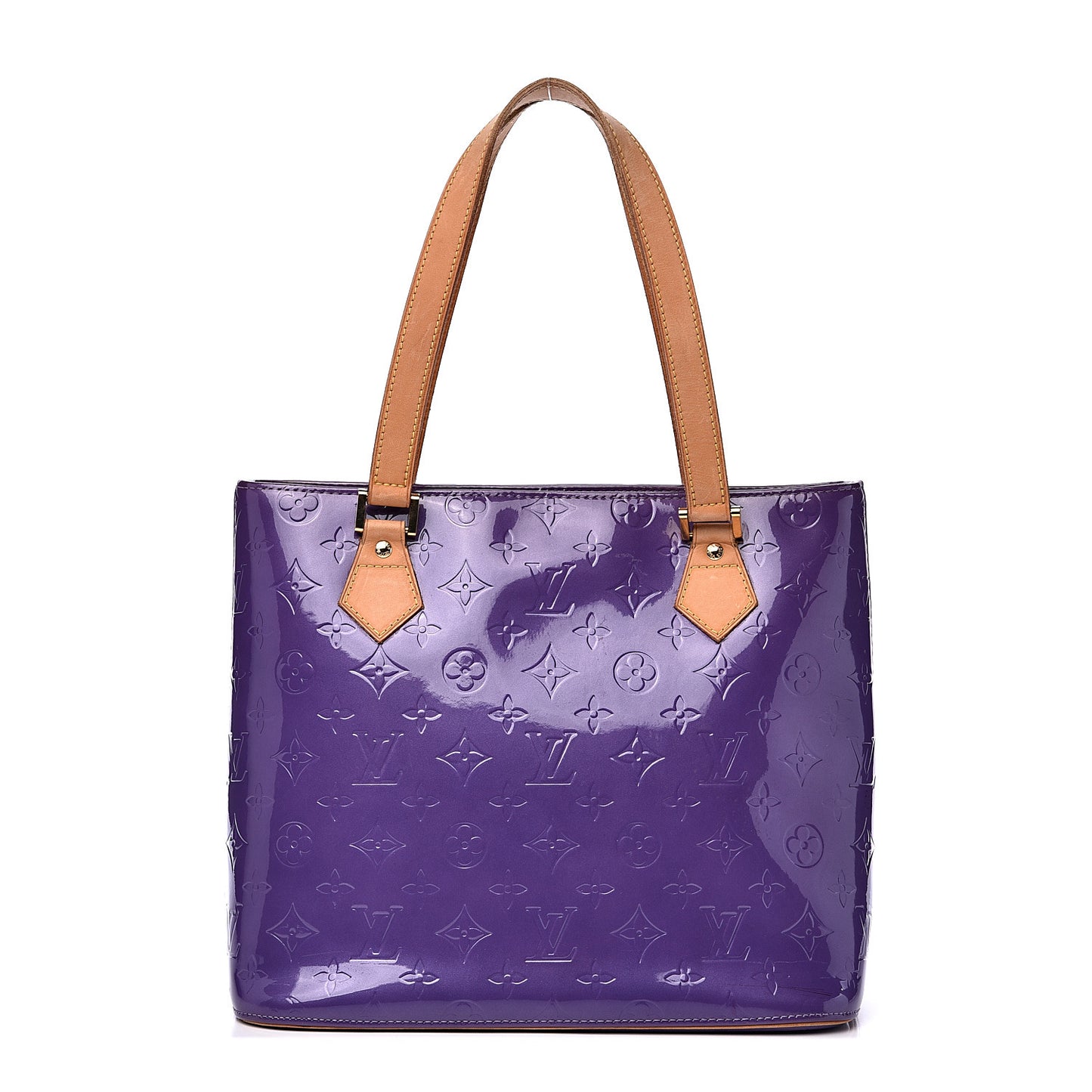 Vernis Houston Purple