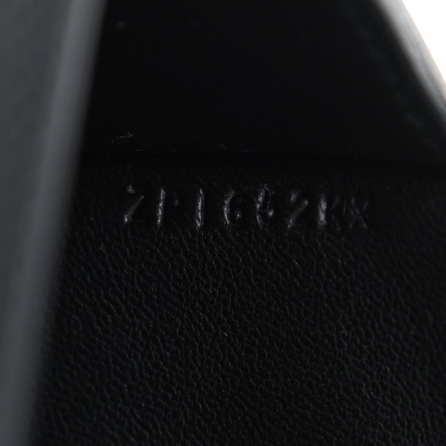 Epsom Mini Della Cavalleria Black
