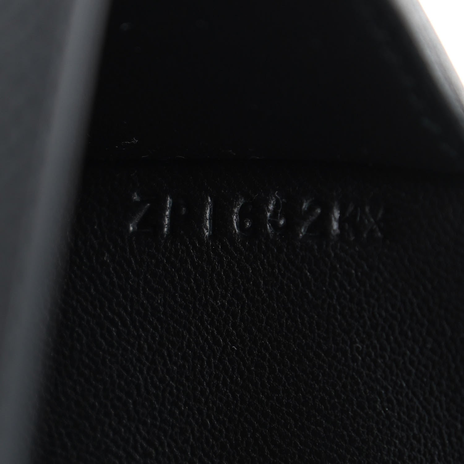 Hermes Epsom Mini Della Cavalleria Black 6 of 9