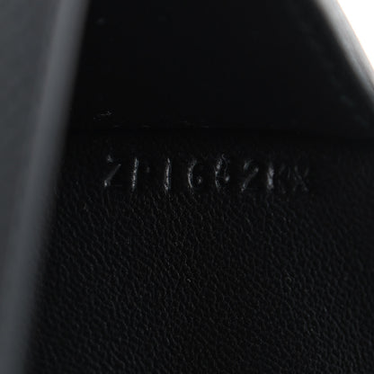 Hermes Epsom Mini Della Cavalleria Black 6 of 9