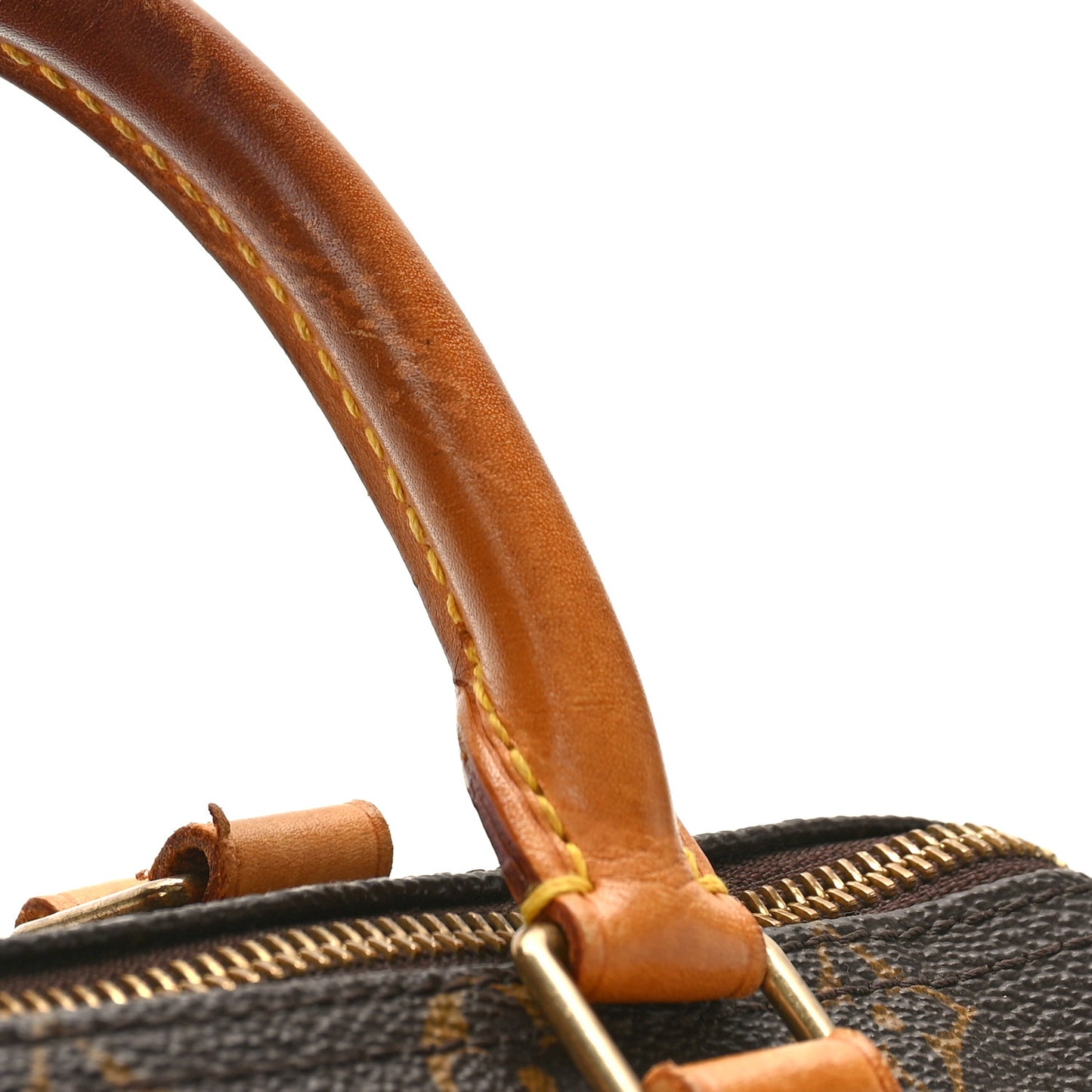 Monogram Speedy 25