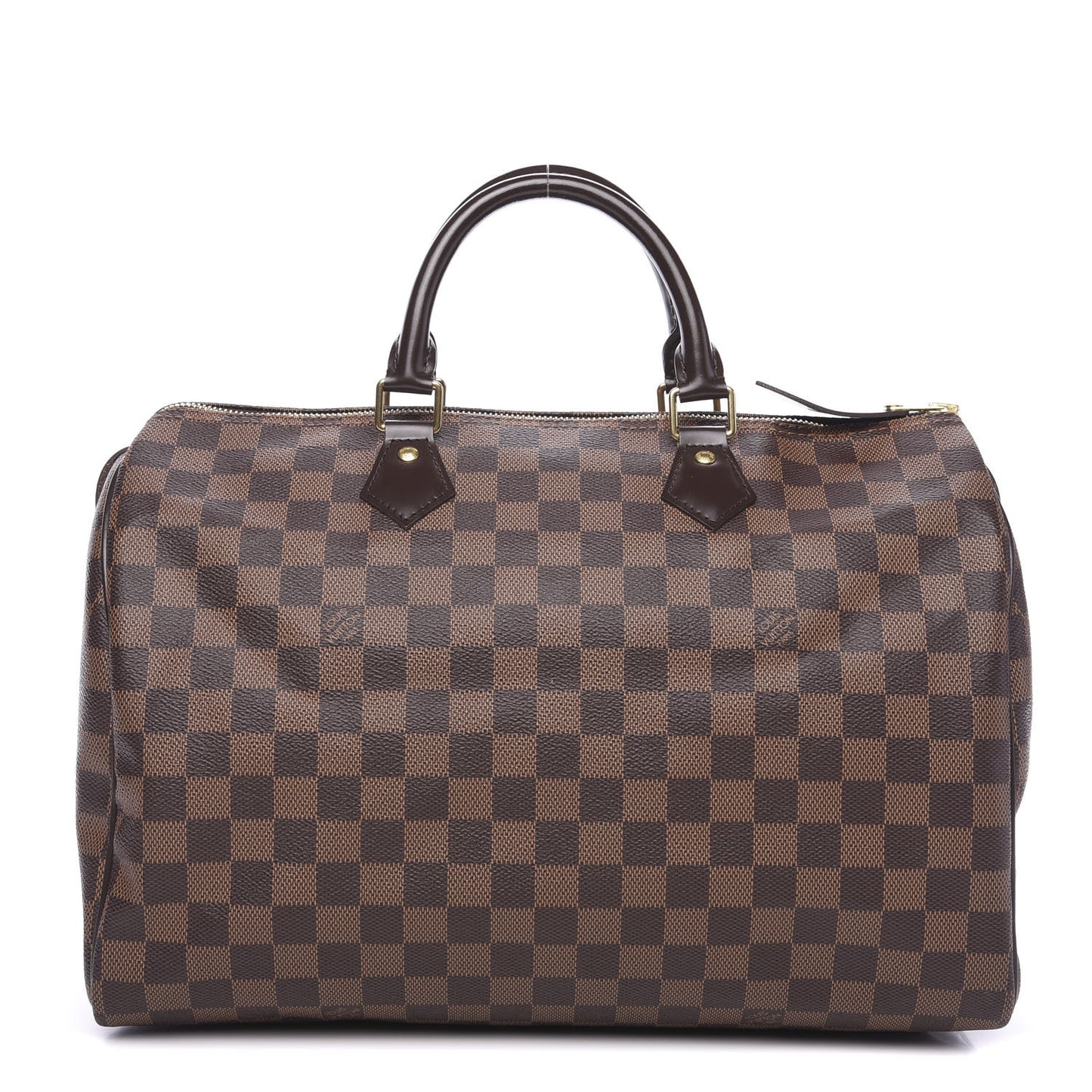 Damier Ebene Speedy 35