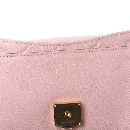 Louis Vuitton Empreinte Blanche BB Rose Poudre 5 of 11