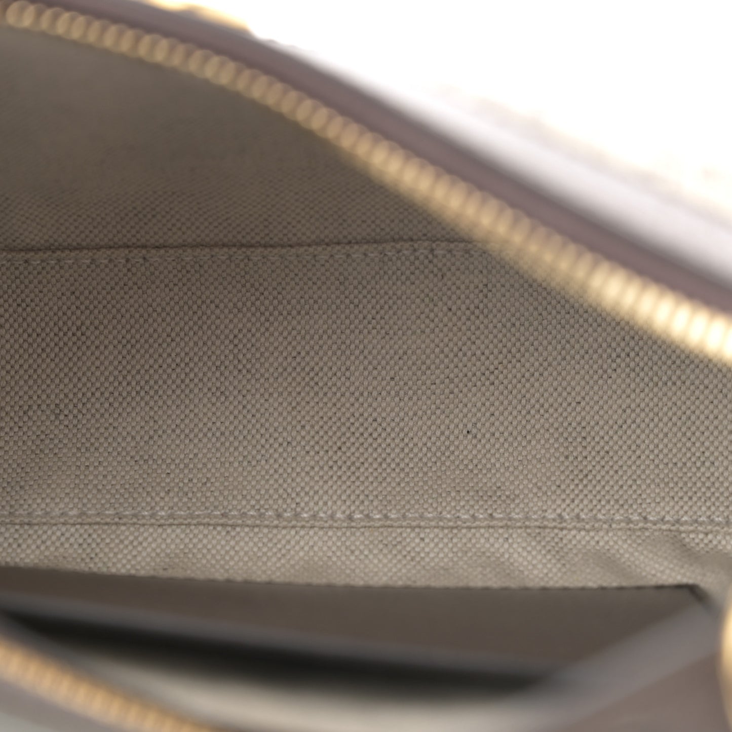 GG Supreme Monogram Textured Dollar Calfskin Small Ophidia Hobo Beige Ebony New Acero