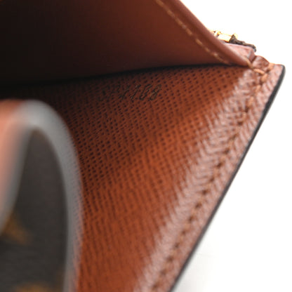 Louis Vuitton Monogram Victorine Wallet 7 of 7