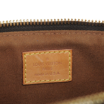 Louis Vuitton Monogram Palermo PM 7 of 9
