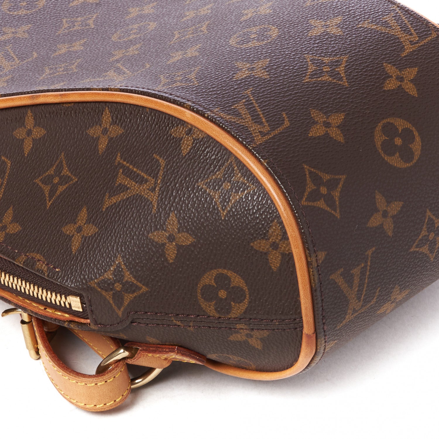 Louis Vuitton Monogram Ellipse Sac a Dos Backpack 5 of 7