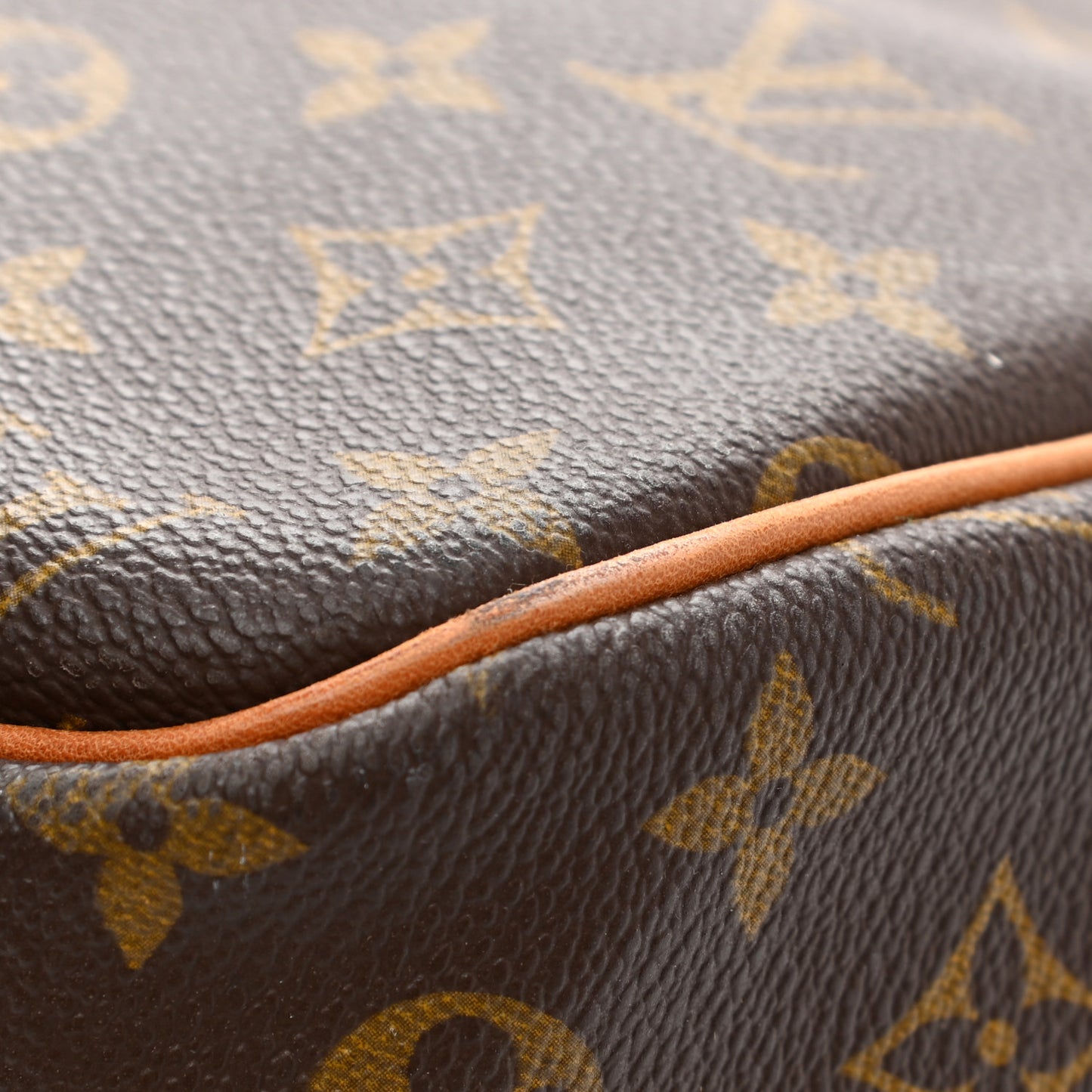 Monogram Alize 1 Compartment