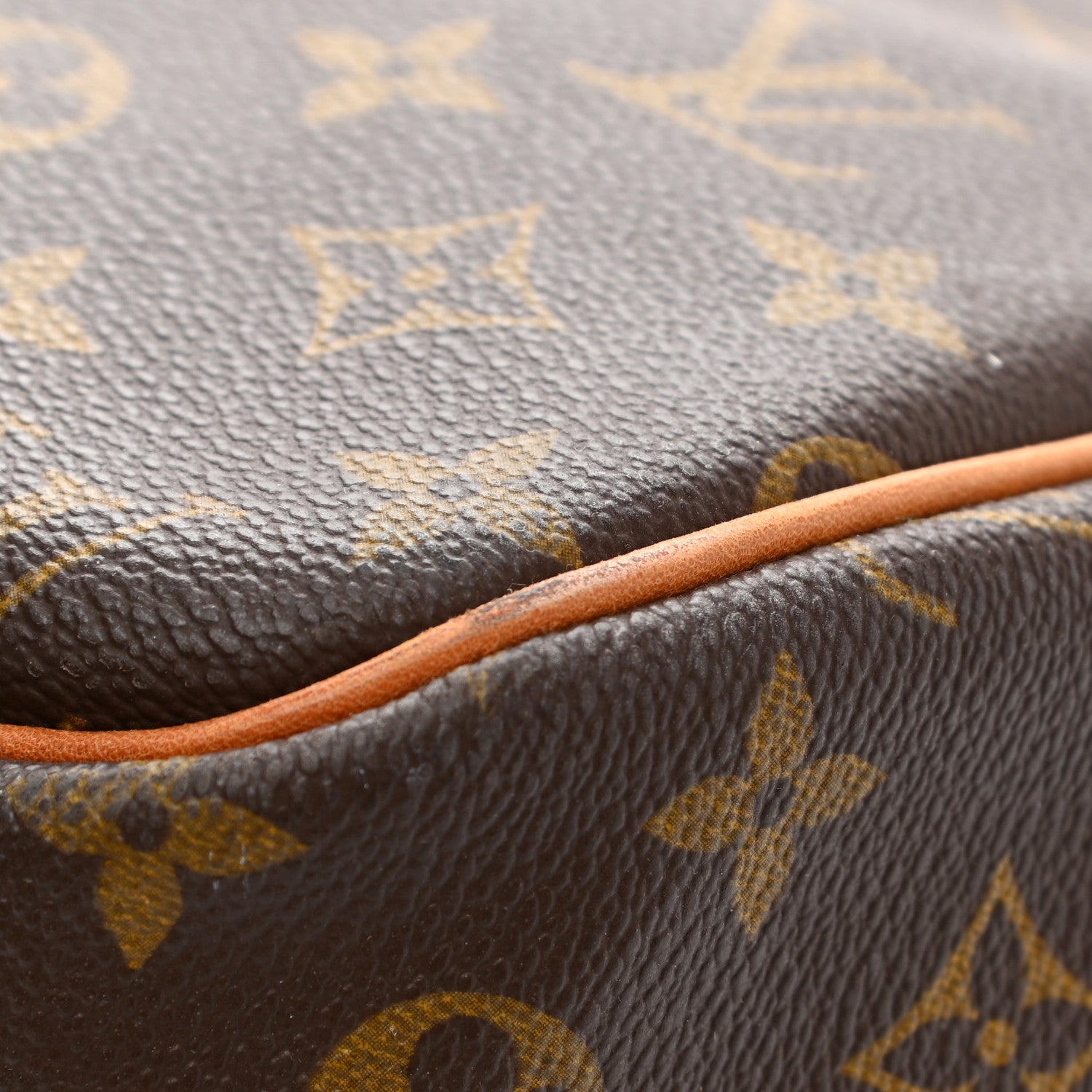 Louis Vuitton Monogram Alize 1 Compartment 14 of 14