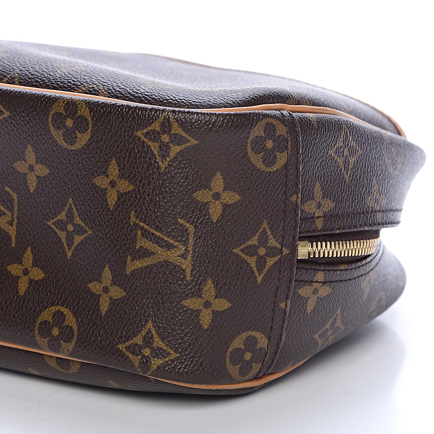 Louis Vuitton Monogram Trouville 10 of 10
