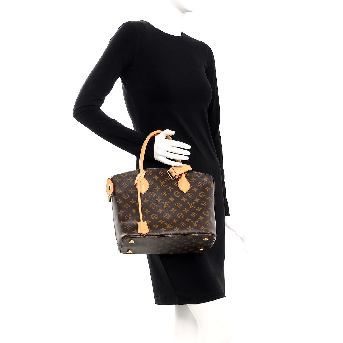 Monogram Lockit PM