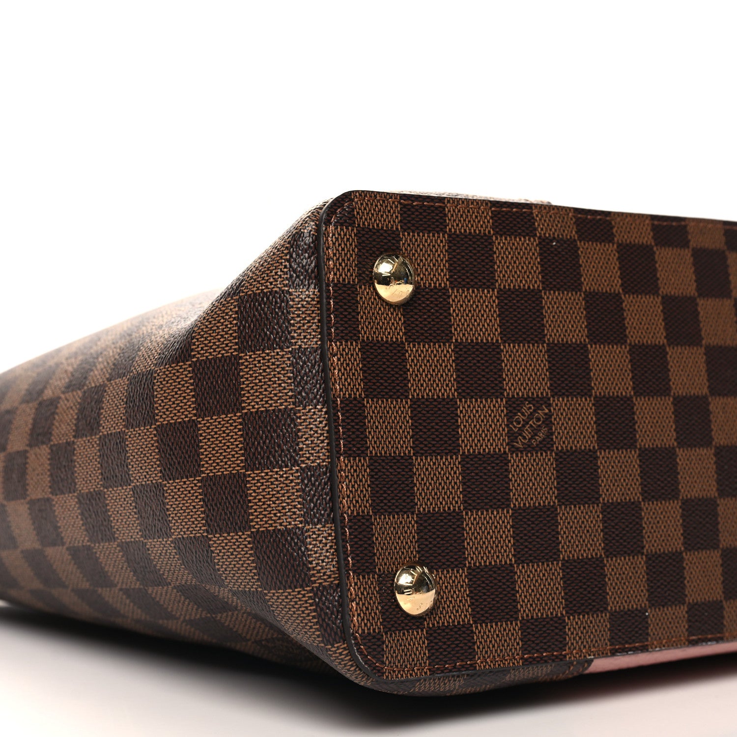 Louis Vuitton Damier Ebene Jersey Magnolia 8 of 9