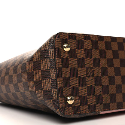Louis Vuitton Damier Ebene Jersey Magnolia 8 of 9