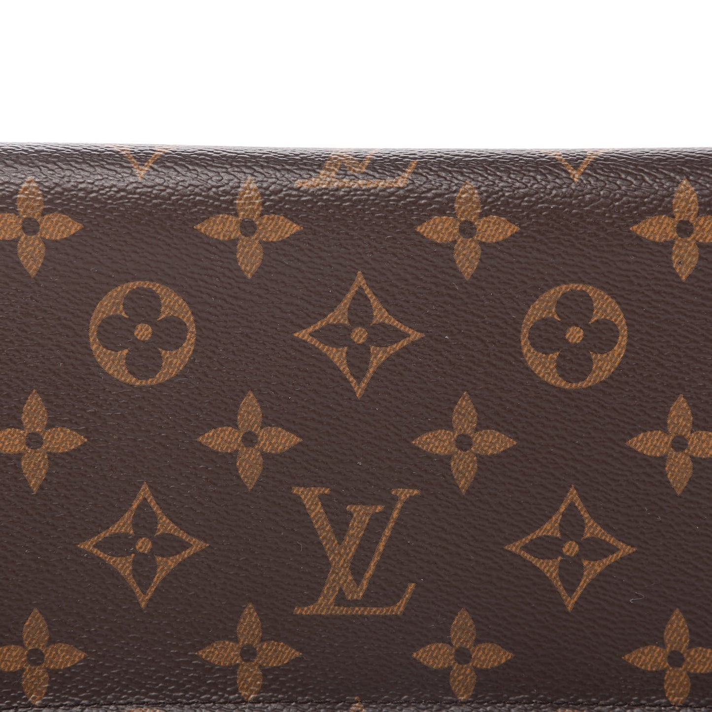 Monogram Insolite Wallet