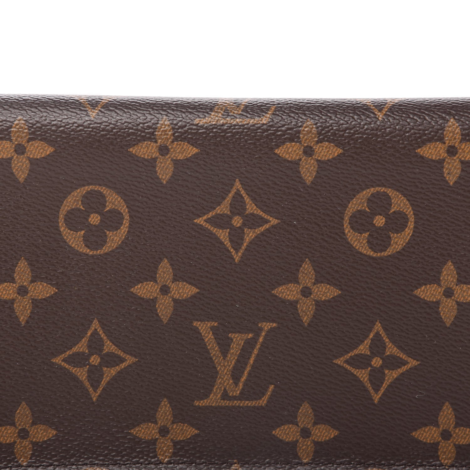 Louis Vuitton Monogram Insolite Wallet 9 of 9
