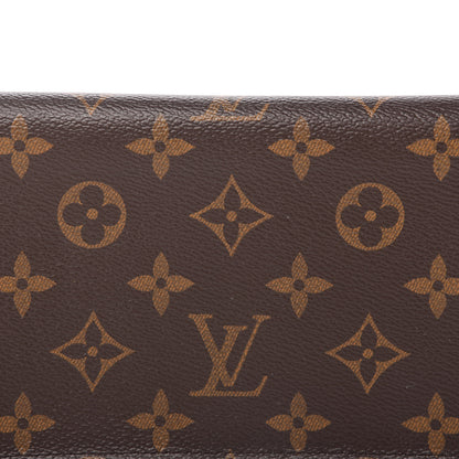 Louis Vuitton Monogram Insolite Wallet 9 of 9