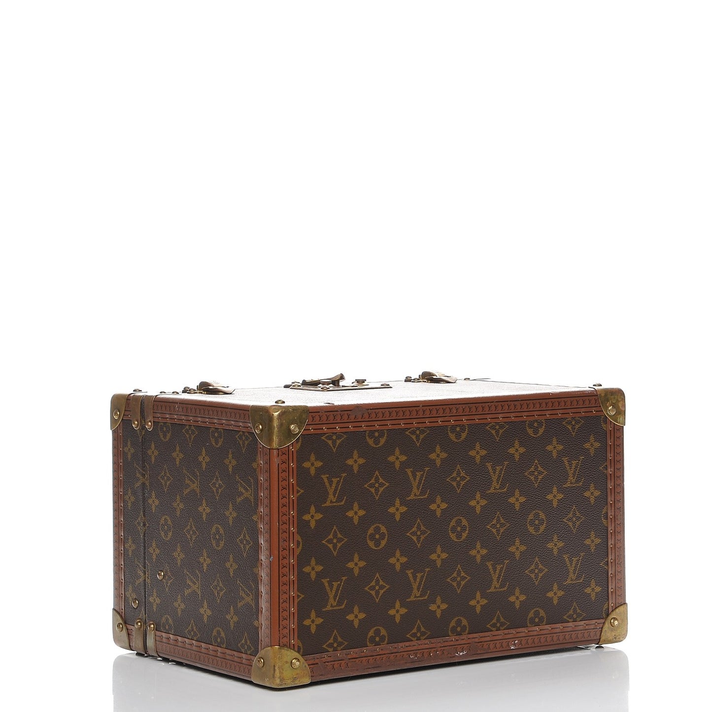 Monogram Boite Pharmacie