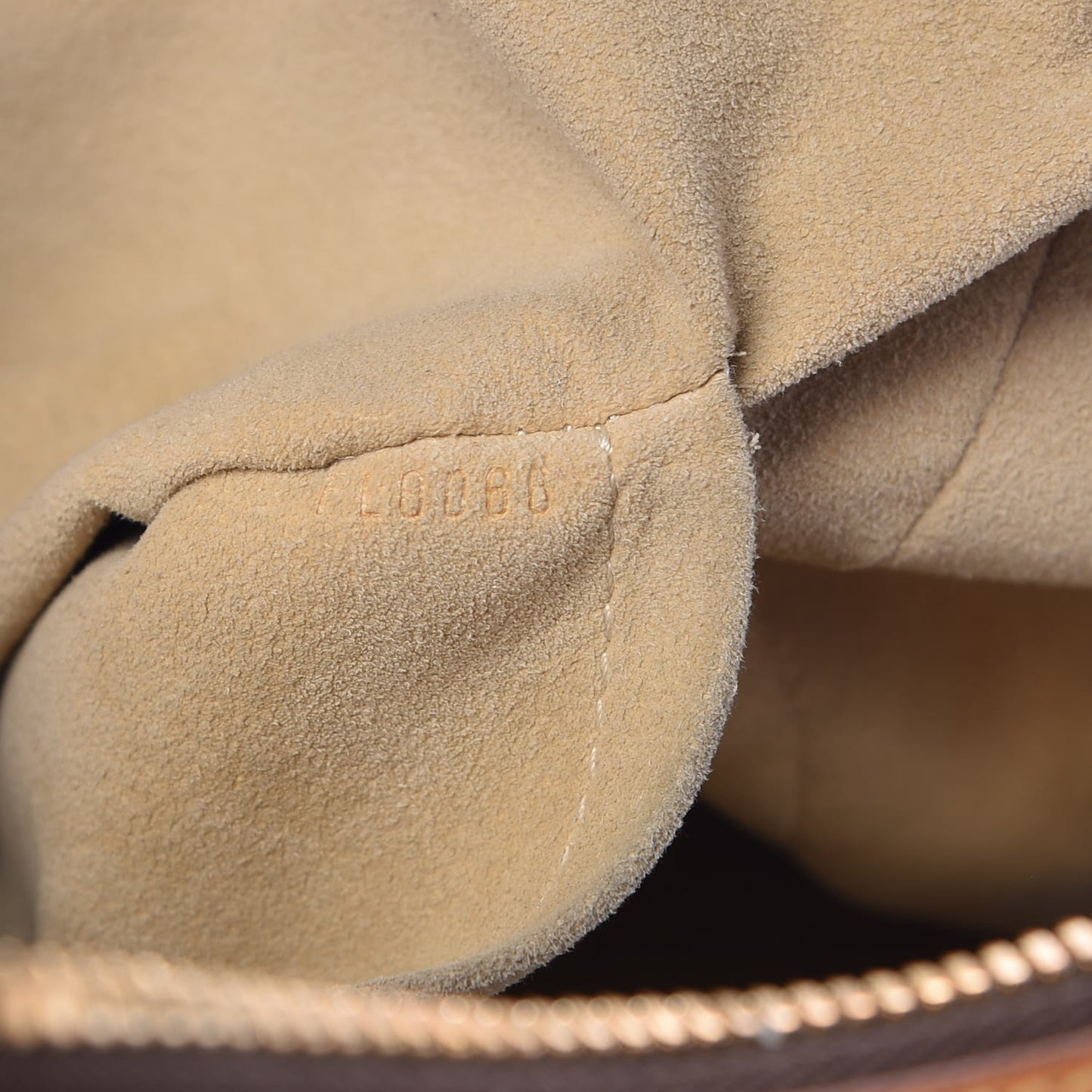 Monogram Stephen Bag