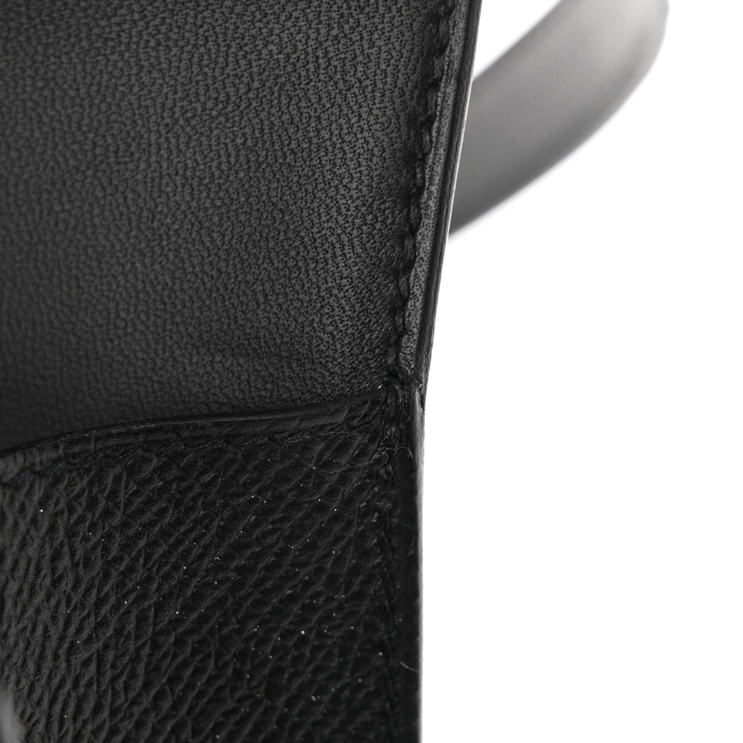 Hermes Epsom Constance 24 Black 11 of 12