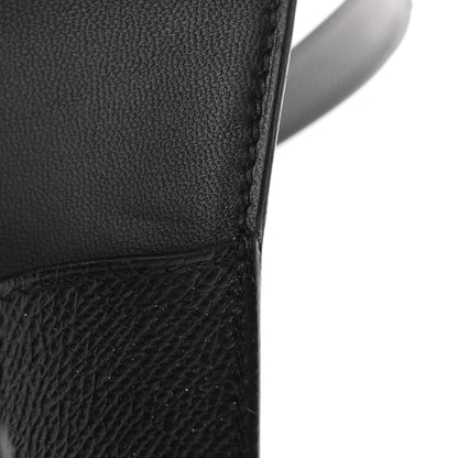 Hermes Epsom Constance 24 Black 11 of 12