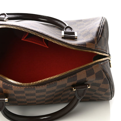 Louis Vuitton Damier Ebene Ribera MM 5 of 9