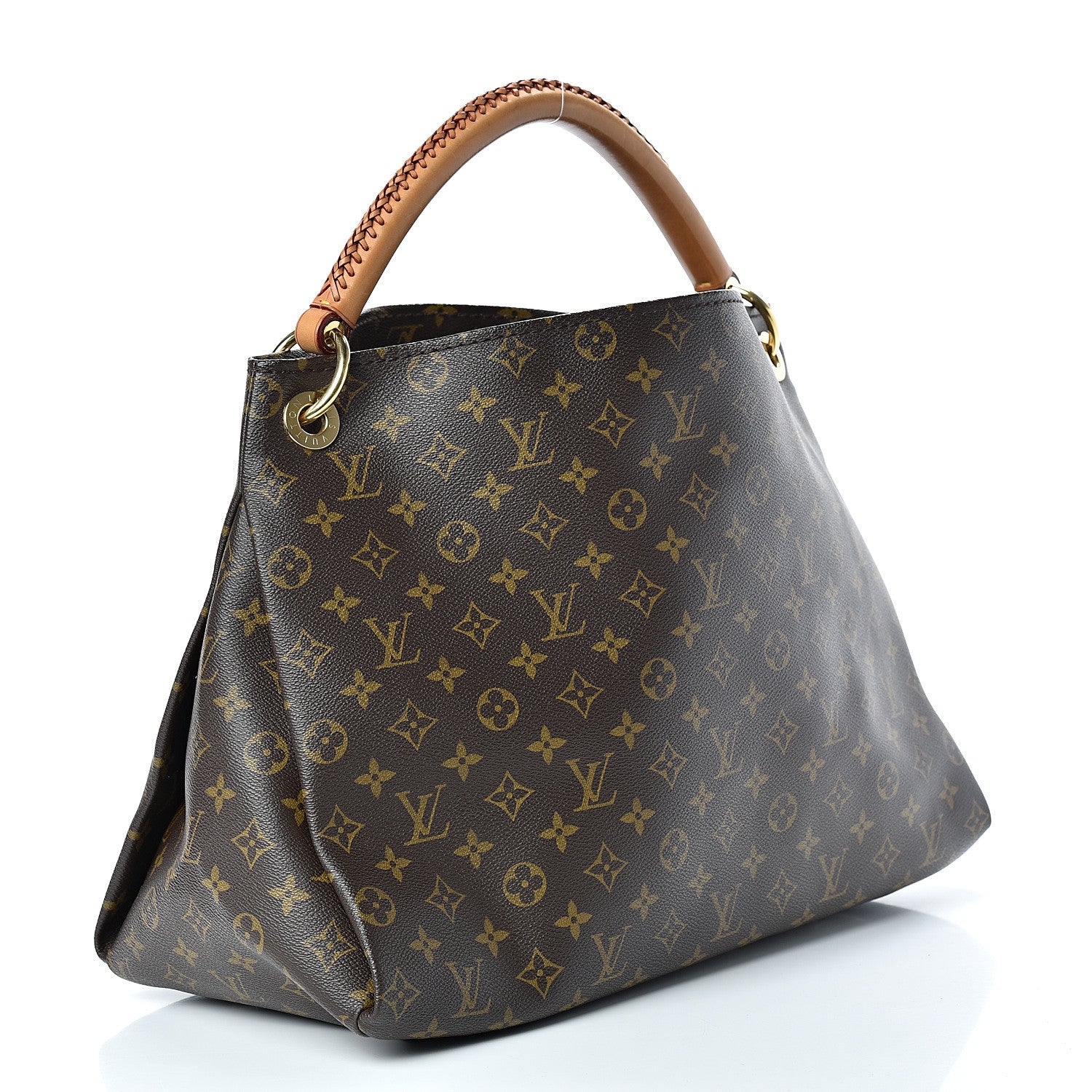 Louis Vuitton Monogram Artsy MM 2 of 16