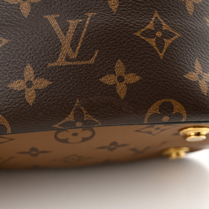 Louis Vuitton Reverse Monogram Vanity PM 13 of 13
