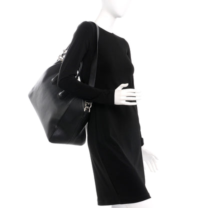 Givenchy Sugar Goatskin Large Antigona Black 3 of 17