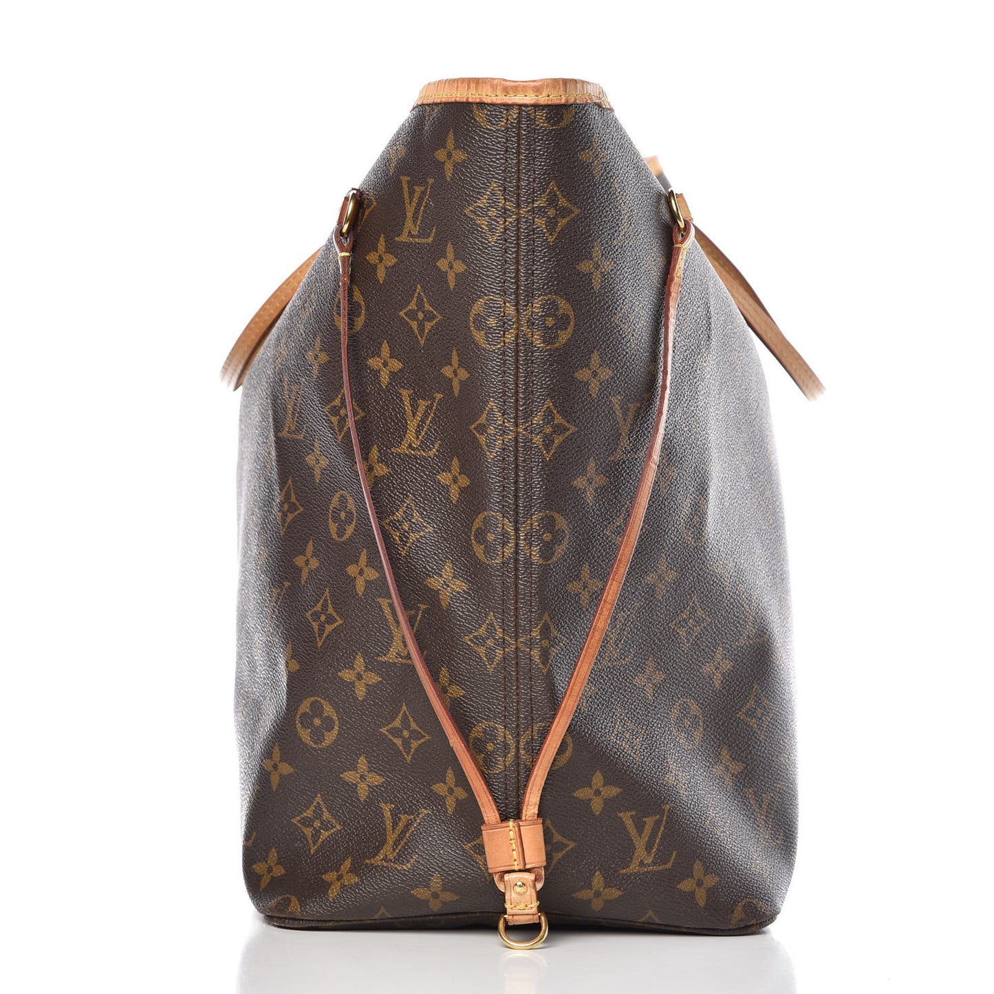 Monogram Neverfull GM