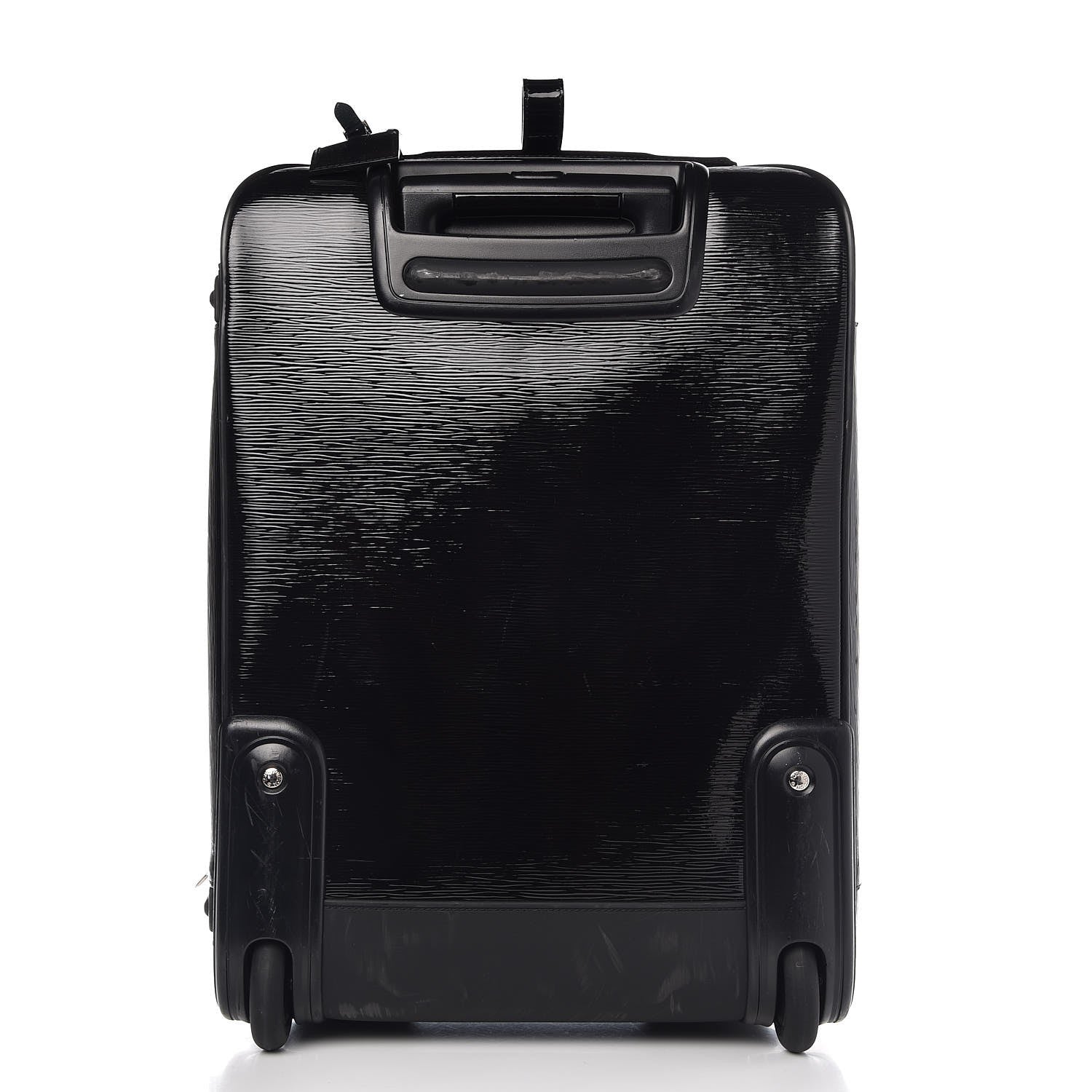 Louis Vuitton Electric Epi Pegase 50 Black 8 of 19