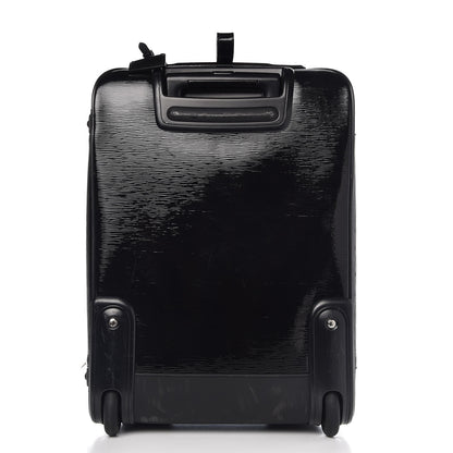 Louis Vuitton Electric Epi Pegase 50 Black 8 of 19