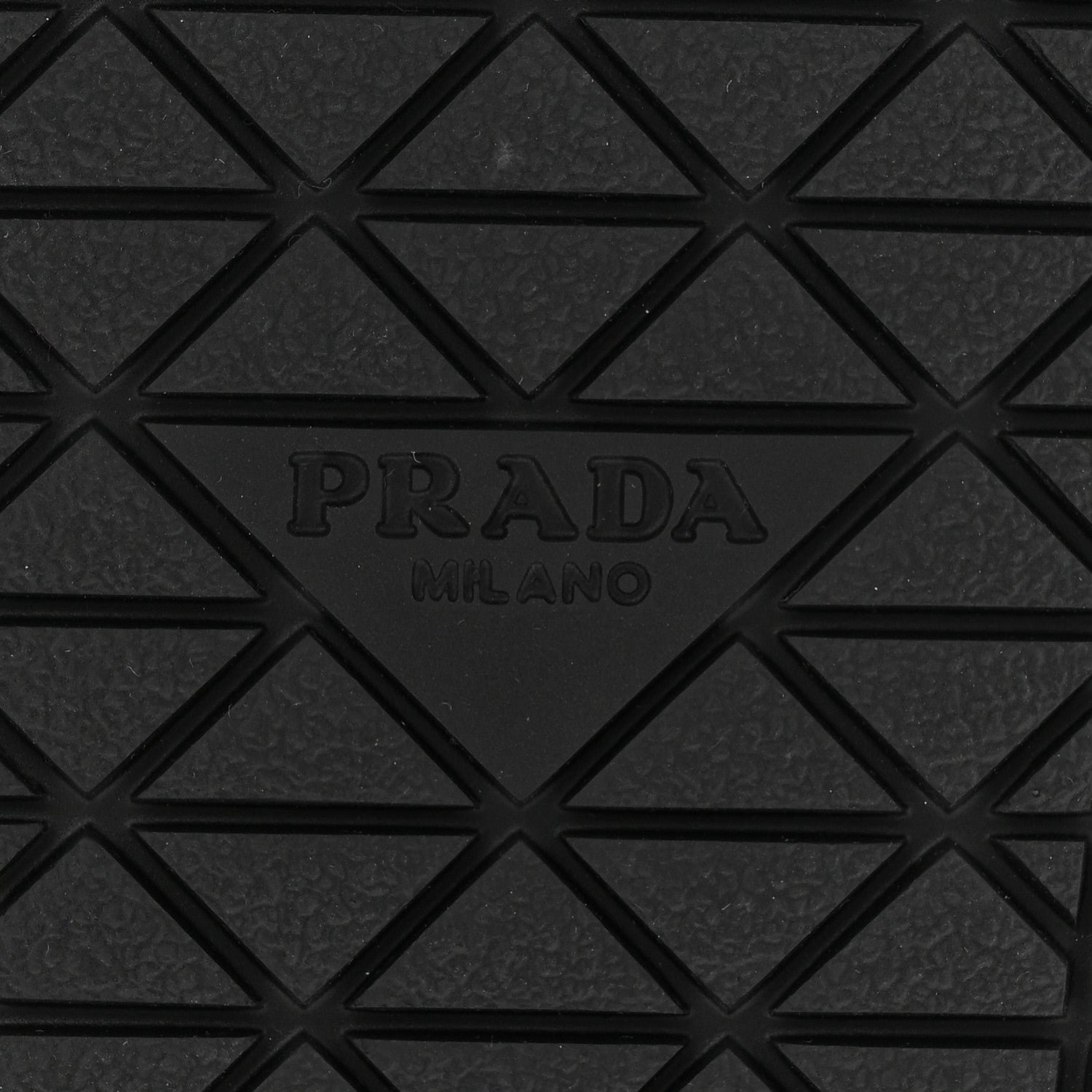 Prada Velvet Metal Triangle Logo Womens Double Buckle 20mm Slide Sandals 37.5 Bordeaux 7 of 10