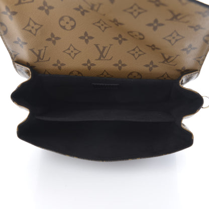 Louis Vuitton Reverse Monogram Pochette Metis 5 of 10