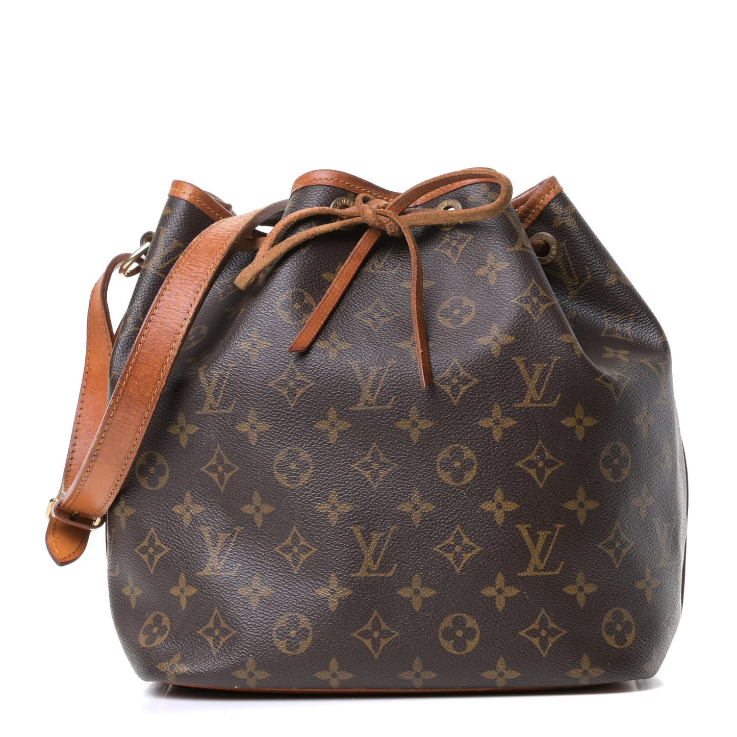 Monogram Petit Noe