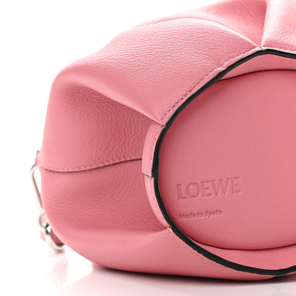 Loewe Calfskin Mini Elephant Crossbody Bag Candy 7 of 8