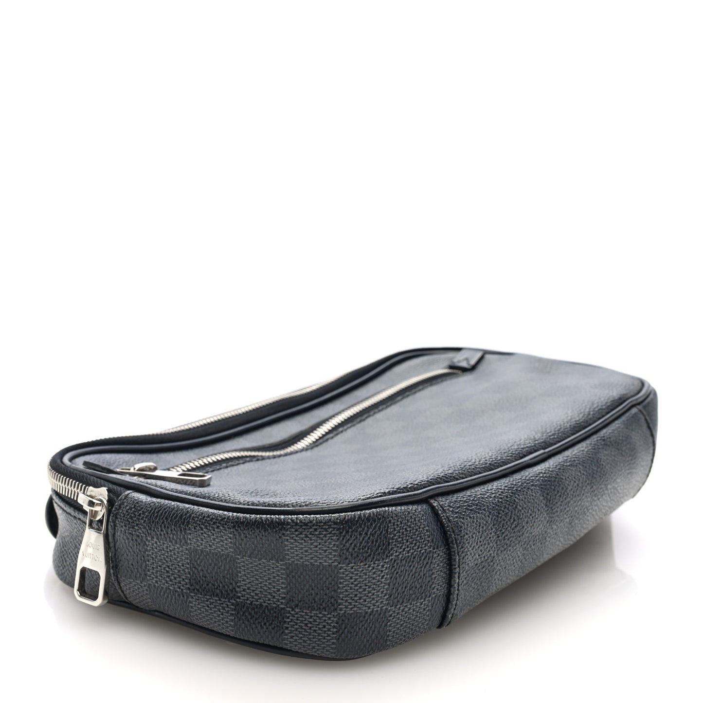 Damier Graphite Ambler