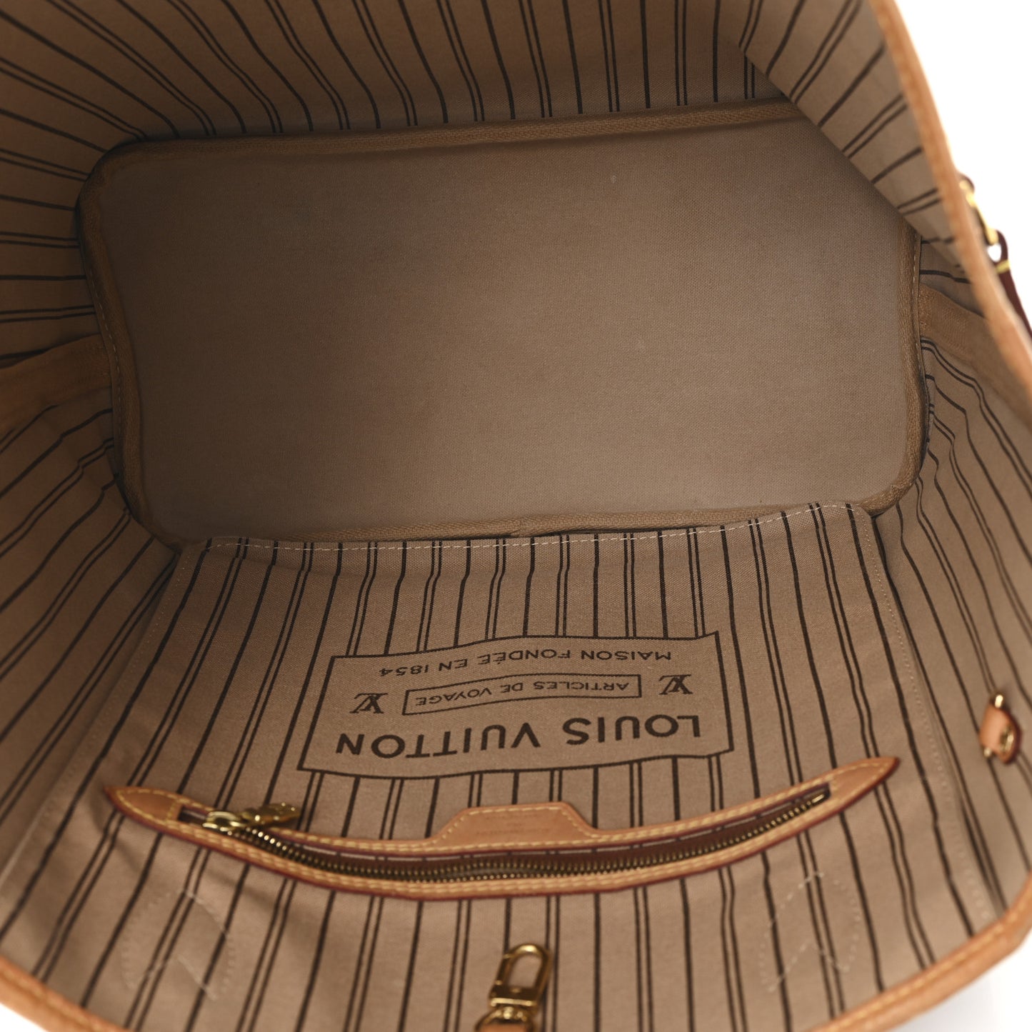 Monogram Neo Neverfull MM