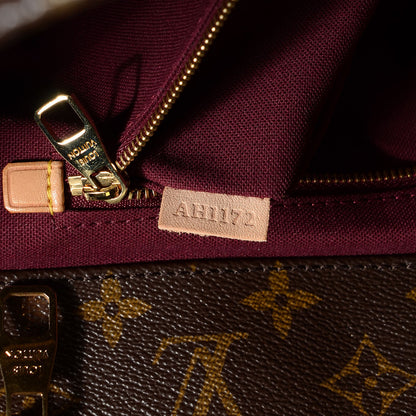 Louis Vuitton Monogram Raspail PM 7 of 7