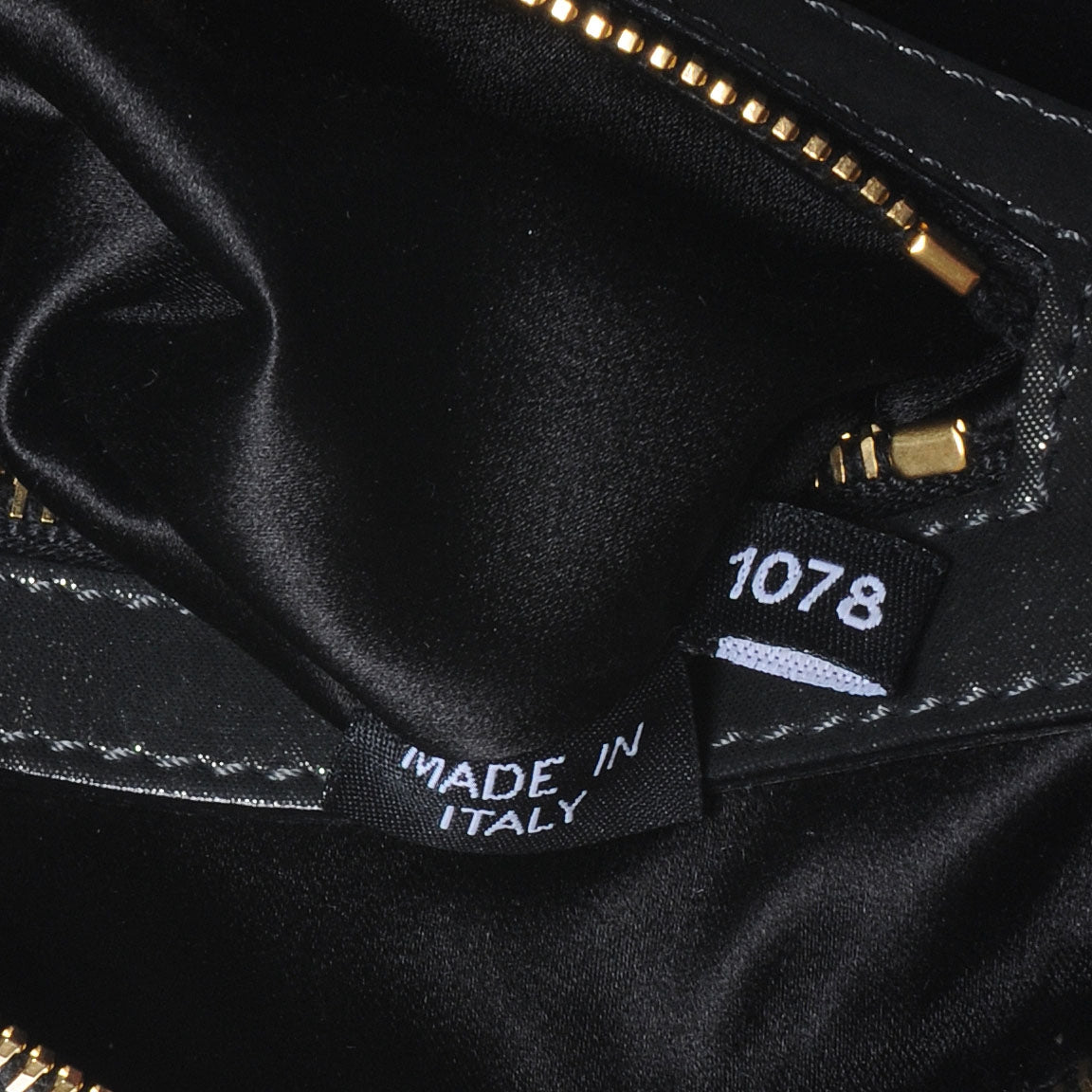 Marc Jacobs Saint Marks Killer Bag Black 8 of 8