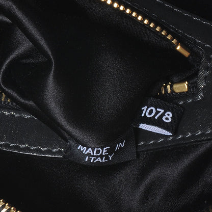 Marc Jacobs Saint Marks Killer Bag Black 8 of 8