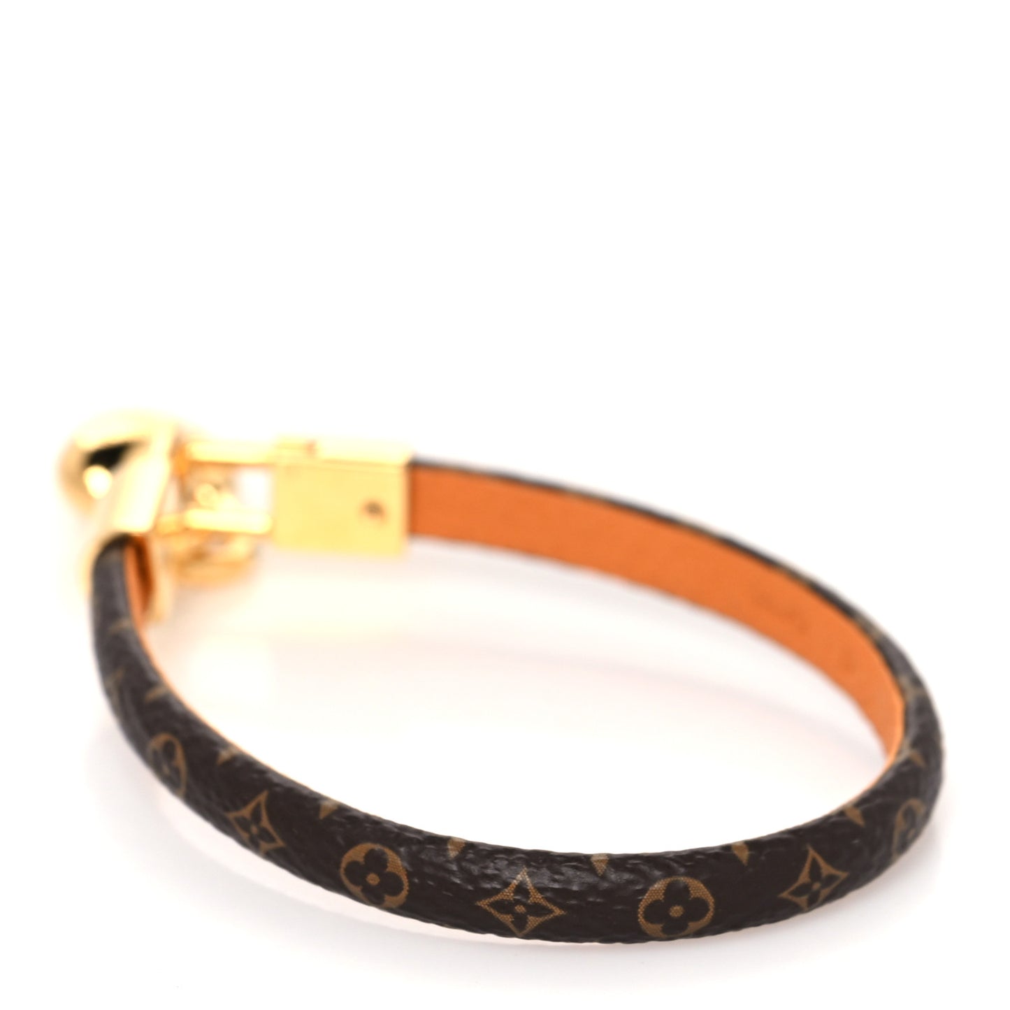 Monogram Crazy In Lock Bracelet 19