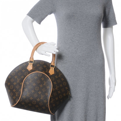 Louis Vuitton Monogram Ellipse MM 2 of 7
