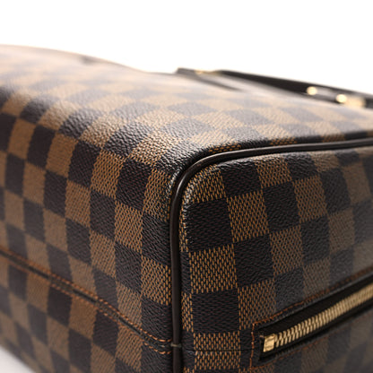 Louis Vuitton Damier Ebene Nolita 12 of 13