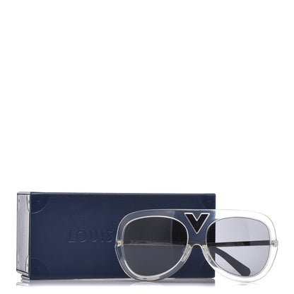Louis Vuitton After Hours Sunglasses Z0978W 10 of 10